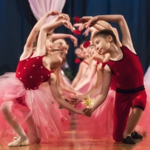 Ballet