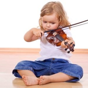 Instrumentos Musicais