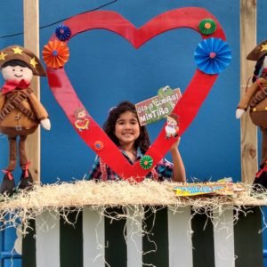 FESTA JUNINA 2022